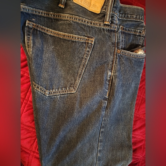 Old Navy Men's Jeans 38x30 - Picture 5 of 7